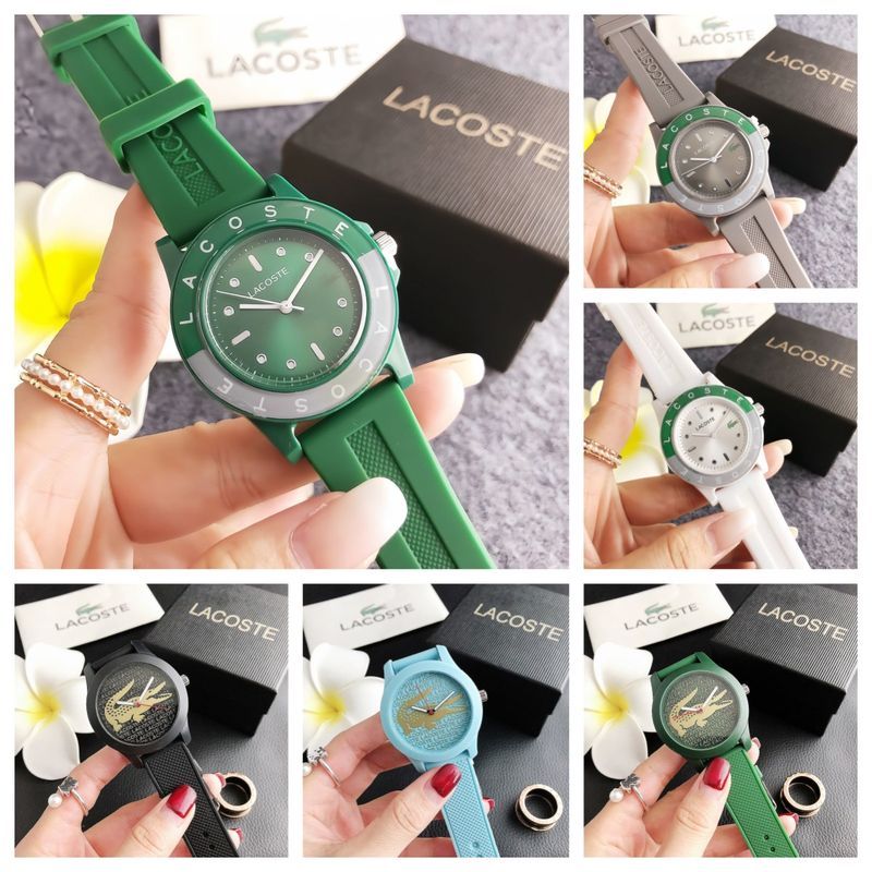 LACOSTE Watch photo 4