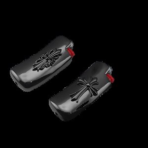 Chrome Hearts Lighter photo 3