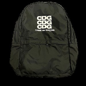 CDG Backpack photo 3
