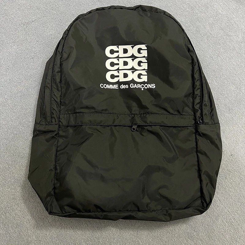 CDG Backpack photo 4