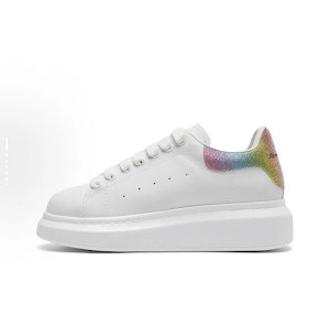 Alexander McQueen Shoes photo 2