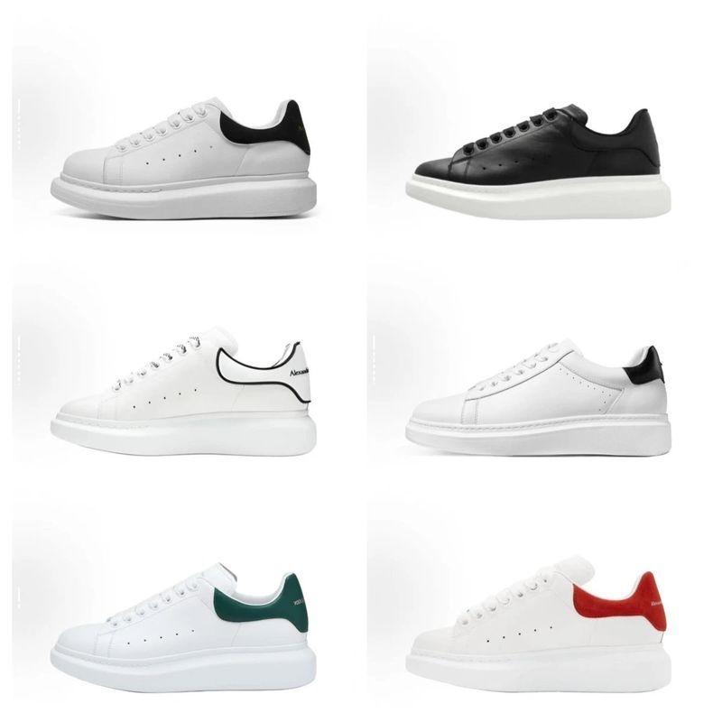 Alexander McQueen Shoes photo 4