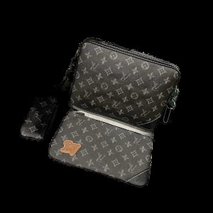 LV Louis Vuitton Crossbody Bag photo 2