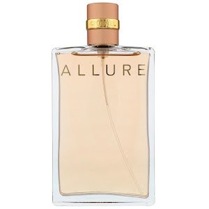 CHANEL ALLURE 100ML photo 2