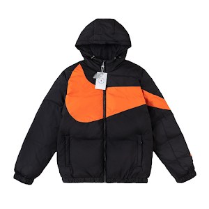 Nike Down Jackets photo 2