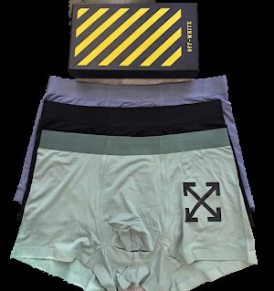 Off-White Underwear photo 2