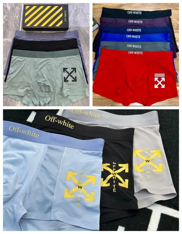 Off-White Underwear photo 4