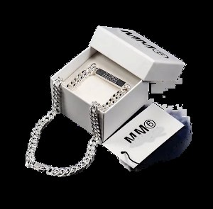 Maison Margiela Necklace photo 2