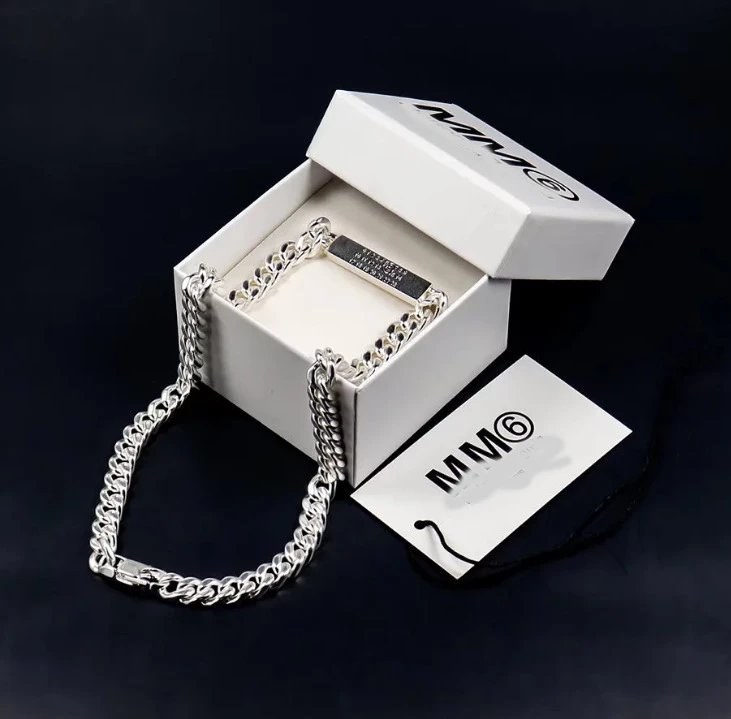 Maison Margiela Necklace photo 4
