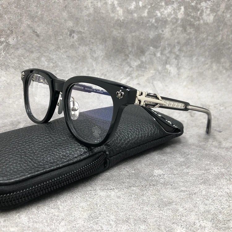 Chrome Hearts Glasses photo 4