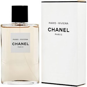 Chanel Perfume photo 3
