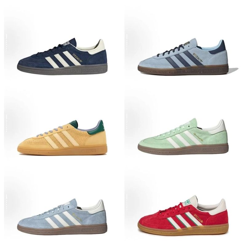 Adidas Originals GAZELLE Shoes photo 4