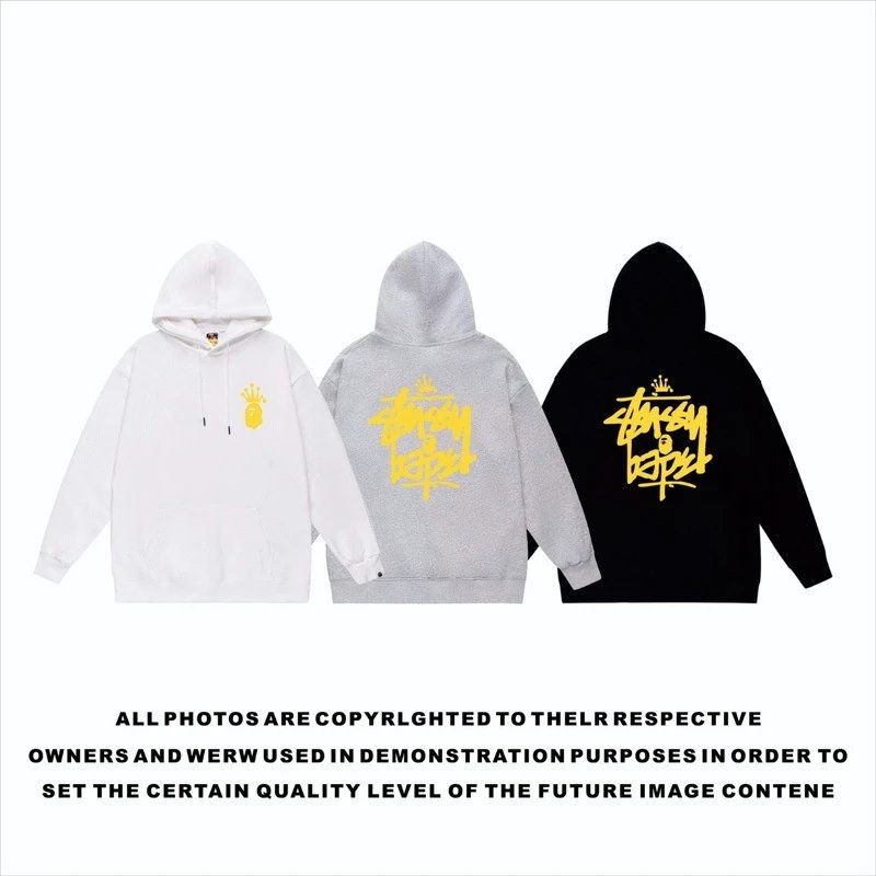 Stussy Hoodie photo 4