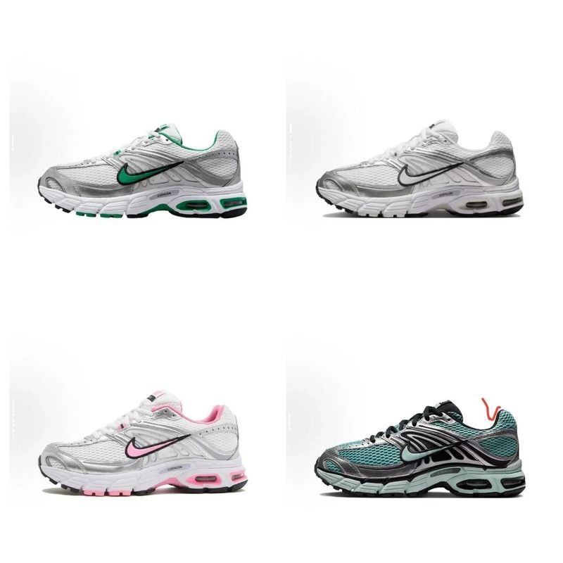 Nike Air Max Moto 2K Shoes photo 4
