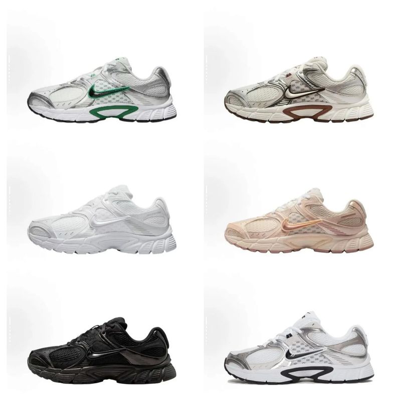 Nike V5 RNR Shoes photo 4