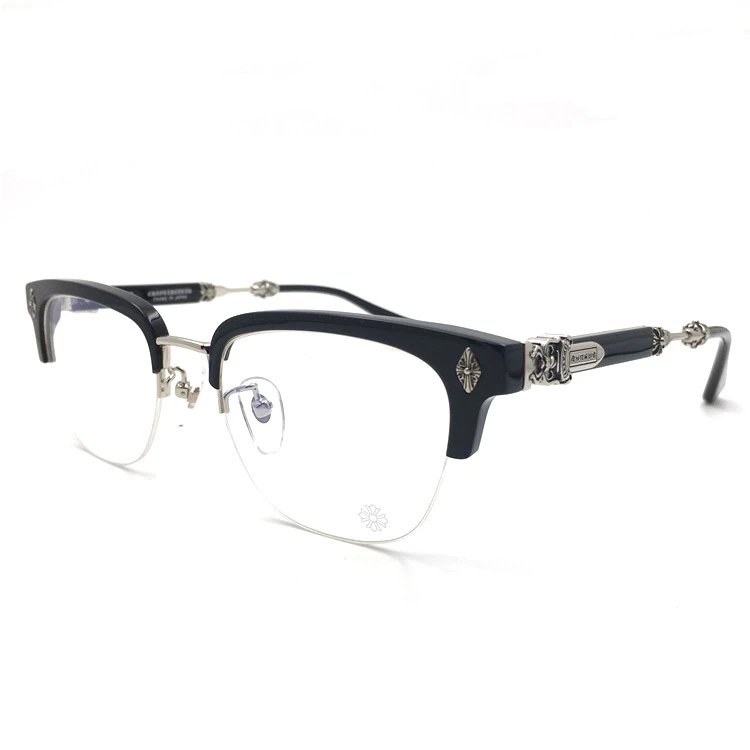 Chrome Hearts Glasses photo 4