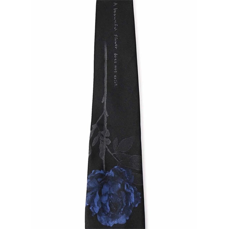 Yohji Yamamoto Tie photo 4