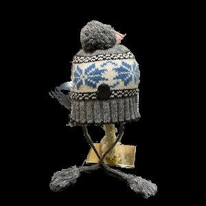 Moncler Knitted Hat photo 3
