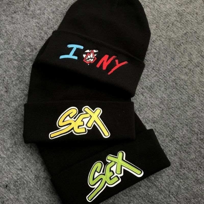Chrome Hearts Other Beanies photo 4