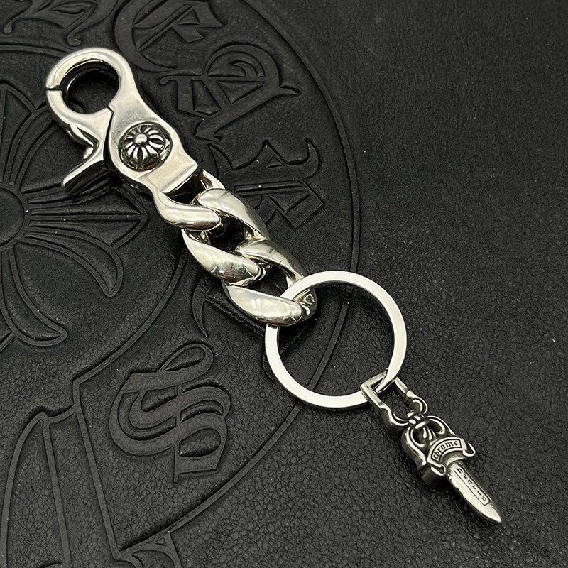 Chrome Hearts Keychain photo 4