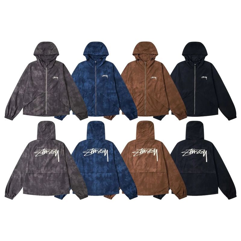 Stussy Jacket photo 4