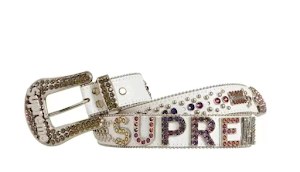 Supreme x BB Belt photo 2