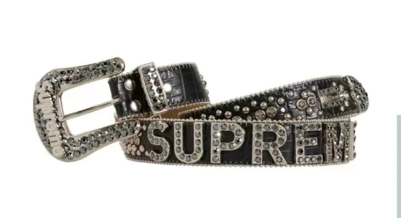 Supreme x BB Belt photo 4