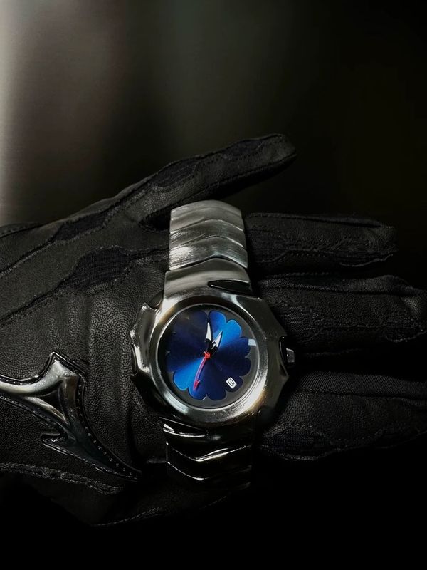 Oakley Blade Watch photo 4