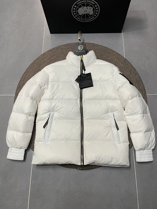 Moose Knuckles Down Jacket photo 4