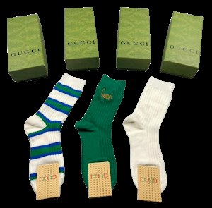 GUCCI Socks photo 3