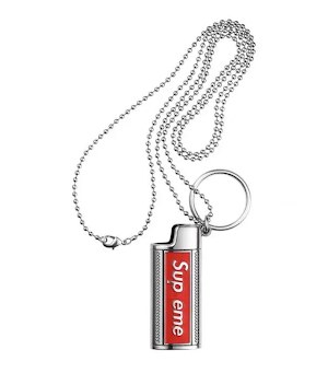 Supreme Lighter Case photo 2