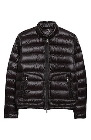 Moncler Down Jackets