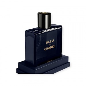 CHANEL BLEU DE 100ML photo 2