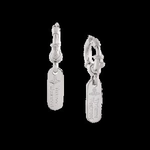 Vivienne Westwood Tag Earring photo 3