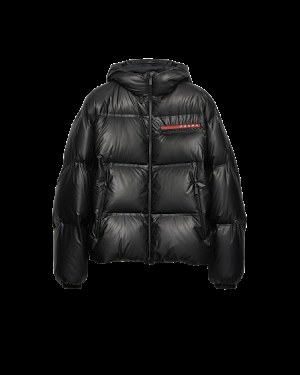 Prada Down Jacket photo 2