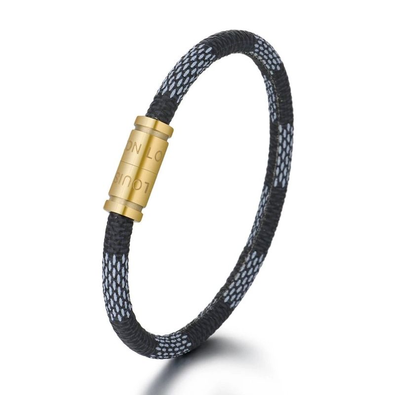 LV Louis Vuitton bracelets photo 4