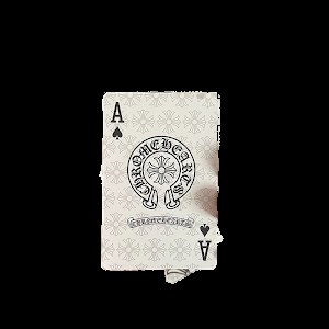 Chrome Hearts Playing Cards photo 3