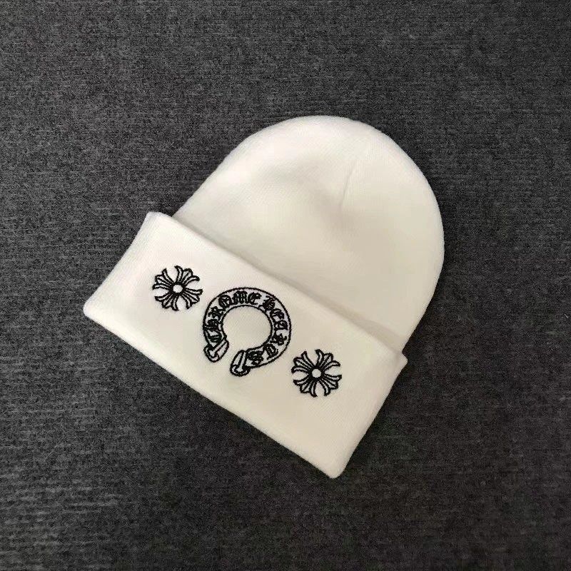 Chrome Hearts Beanie photo 4