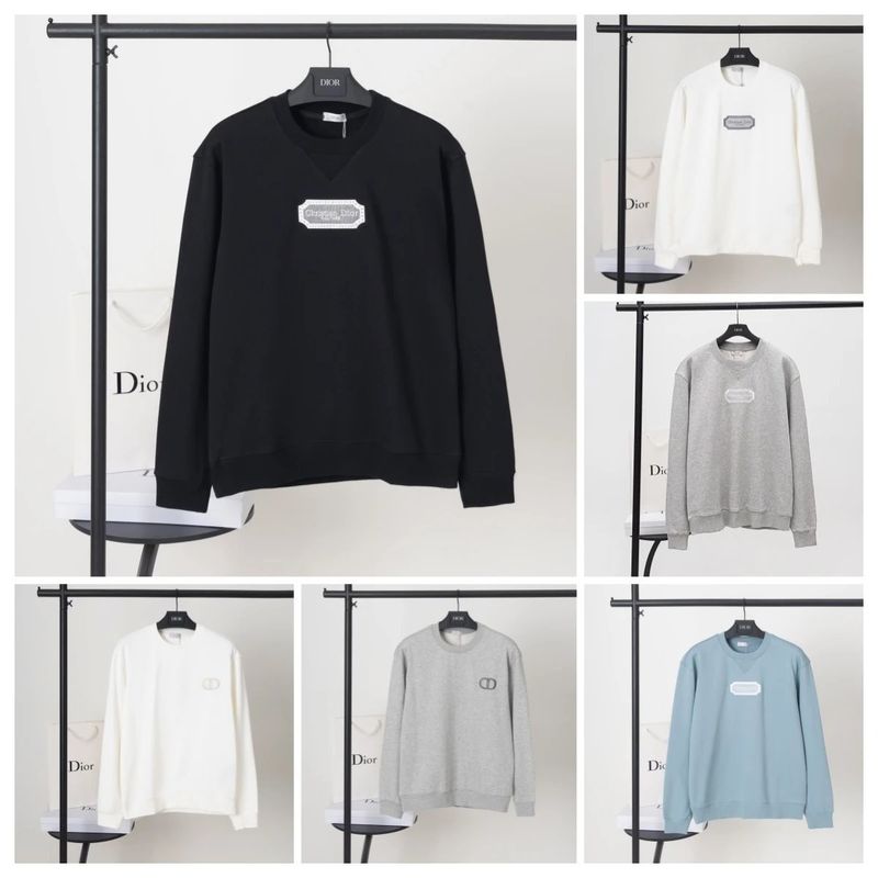 DIOR Sweater photo 4