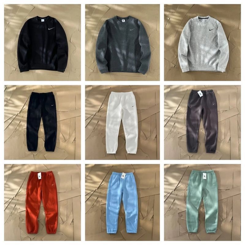 Nike Set photo 4