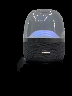 Harman Kardon Speaker-3 Black