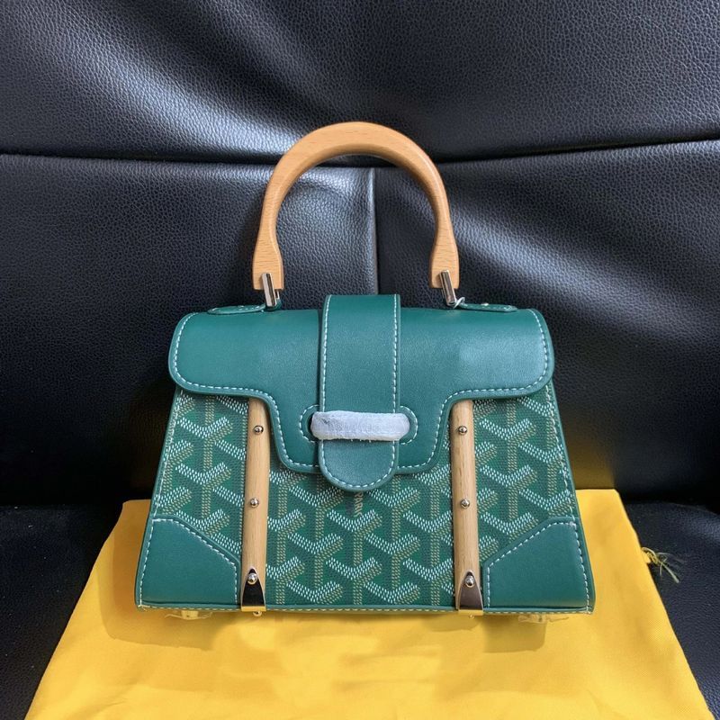 Goyard handbag photo 4