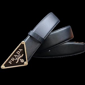 Prada belt photo 2
