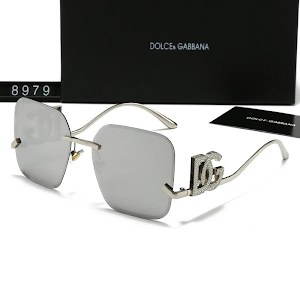 D&G DOLCE&GABBANA Sunglasses photo 2