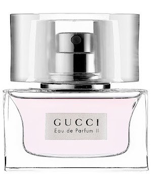 GUCCI EAU DE PARFUM II photo 3