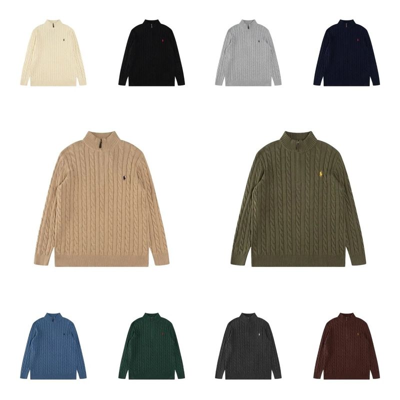 Ralph Lauren Sweater photo 4