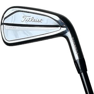 TaylorMade P790 7 Pieces Black photo 3