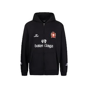 Balenciaga Hoodie photo 2
