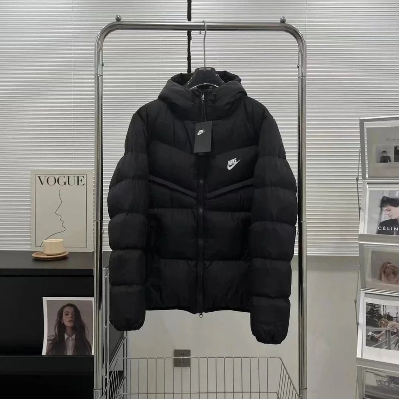 Nike Down Jacket photo 4