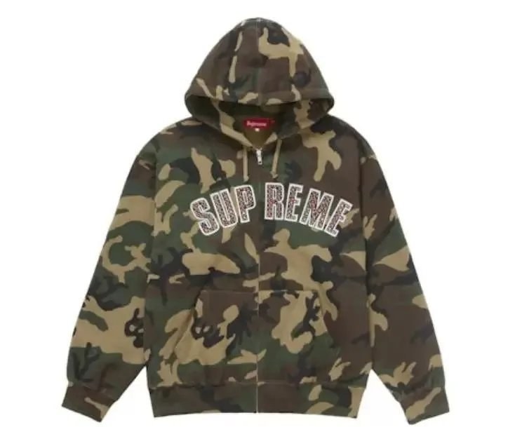 Supreme Hoodie photo 4